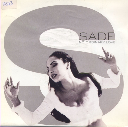 Sade-No Ordinary Love