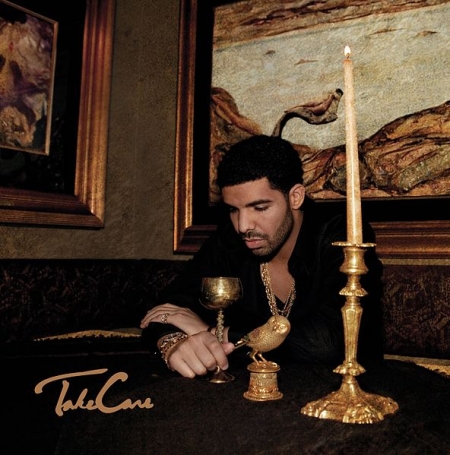 Drake-Take Care
