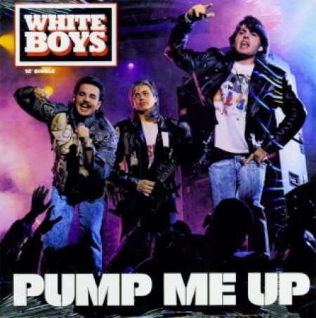 White Boy-Pump Me Up (LACRADO!!)
