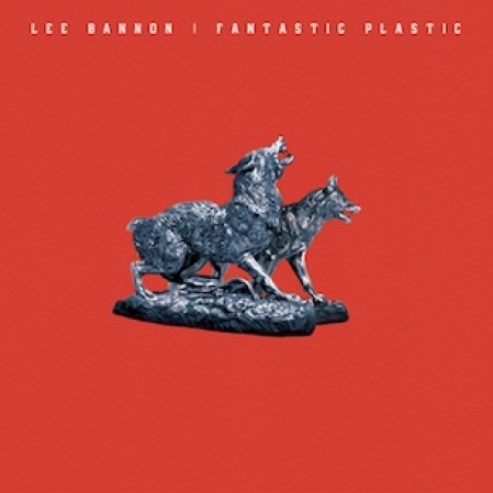 Lee Bannon - Fantastic Plastic