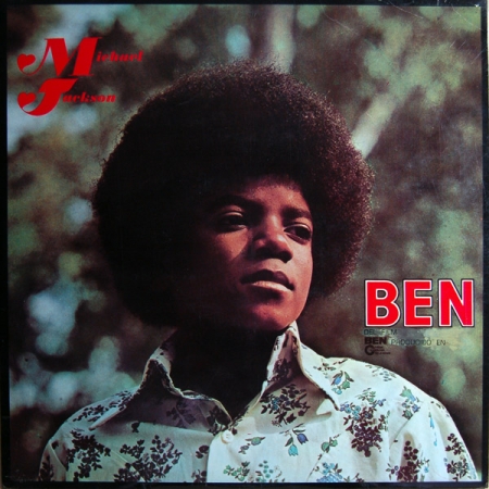 Michael Jackson - Ben 