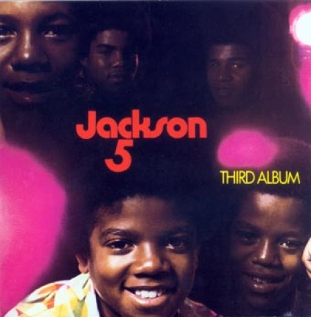 Jackson 5 - Third Album