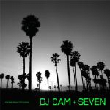 Dj Cam -Seven