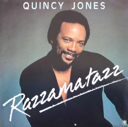 Quincy Jones - Razzamatazz