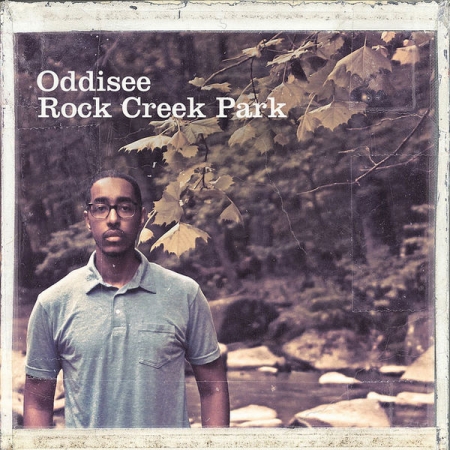 Oddisee - Rock Creek Park