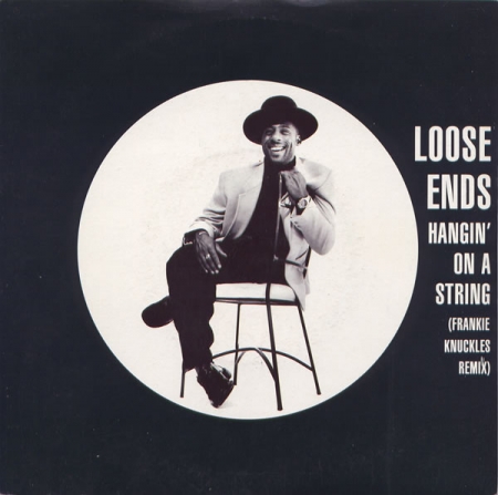 Loose Ends - Hangn'On A String