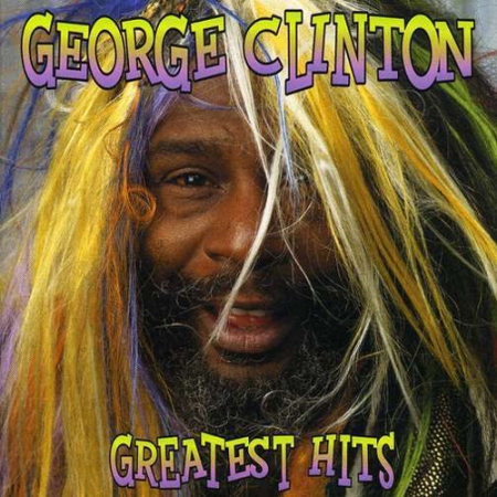 George Clinton- Greatest Hits