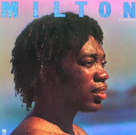 Milton Nascimento - Milton