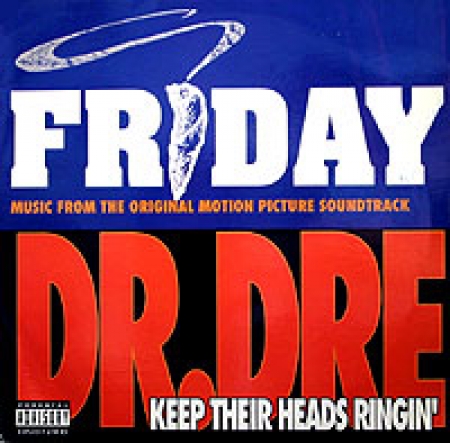 Dr. Dre - Keep Their Heads Ringin'