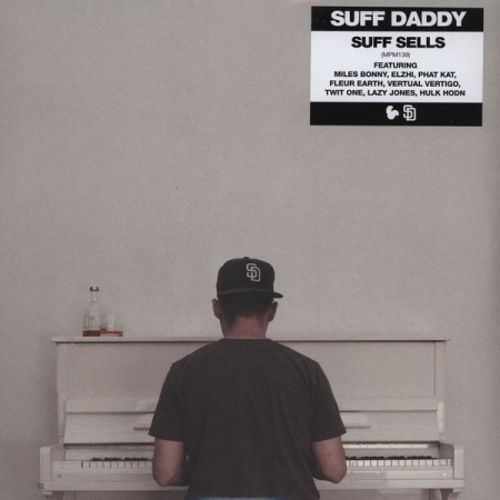 Suff Daddy - Suff Sells