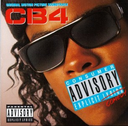CB4 (Original Motion Picture Soundtrack) 