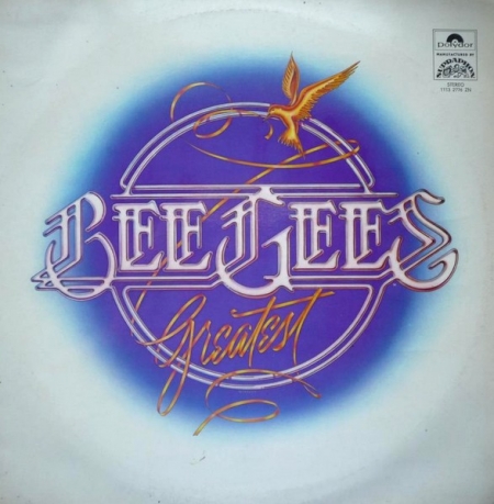 Bee Gees ‎– Greatest 