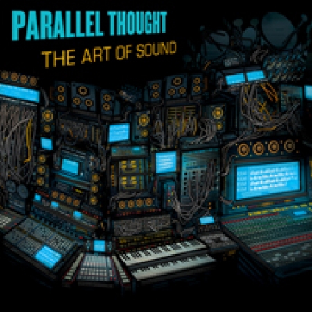 Parallel Thought - The Art Of Sound