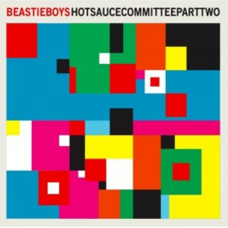 Beastieboys - Hotsaucecommitteeparttwo