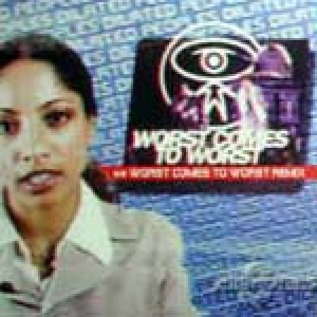 Dilated Peoples - Worst Comes To Worst / Expansion Team Theme (Remix)