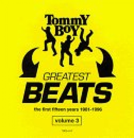 Tommy Boy - Greatest Beats Volume 3