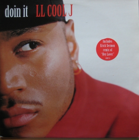 LL Cool J - Doin It
