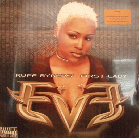 Eve - Ruff Ryder's First Lady
