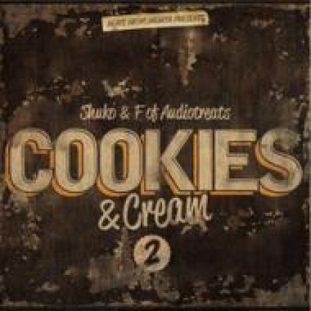 Shuko & F. Of Audiotreats - Cookies & Cream 2