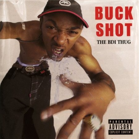 Buckshot The - BDI Thug