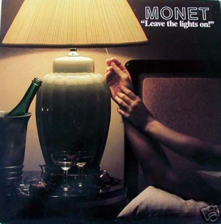 Monet - Leave The Lights On