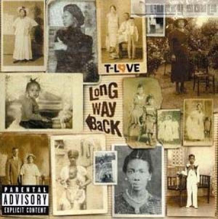 T-Love - Long Way Back