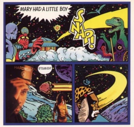 Snap! - Mary Had A Little Boy