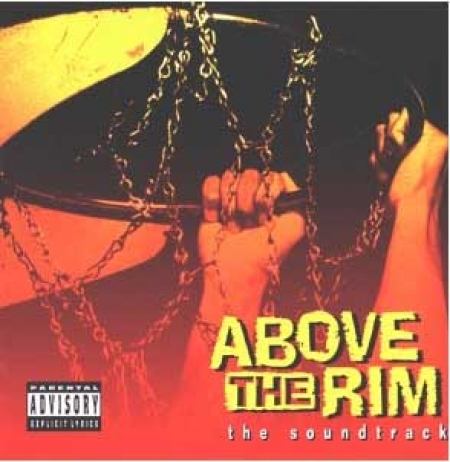 Above The Rim - The Soundtrack