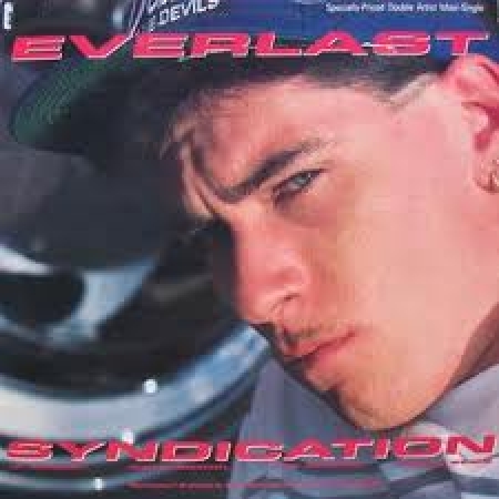Everlast / Spinmasters - Syndication / Bustin' Loose