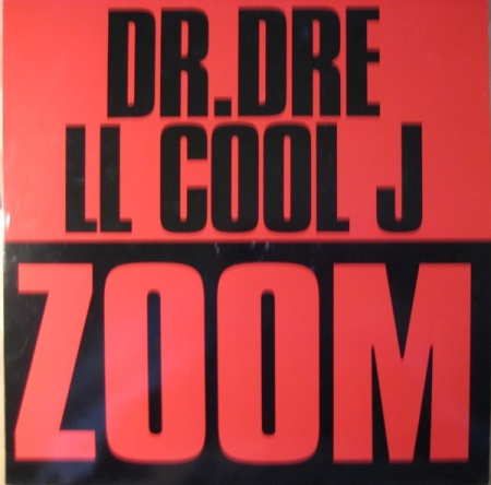Dr. Dre & LL Cool J - Zoom