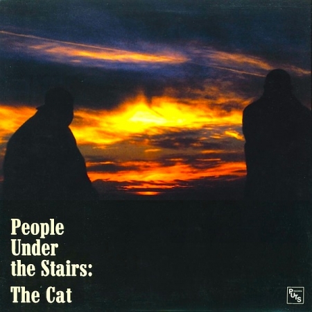 People Under The Stairs - The Cat