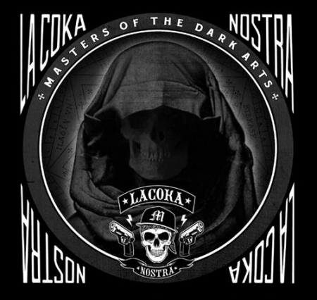 La Coka Nostra - Masters Of The Dark Arts