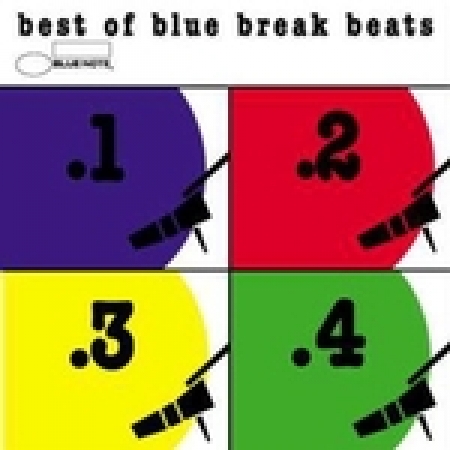 Best Of Blue Break Beats