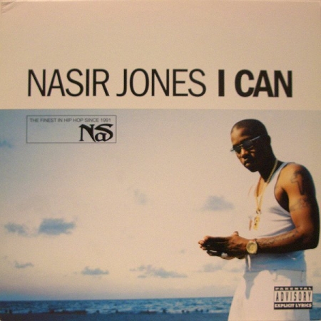  Nas - I Can