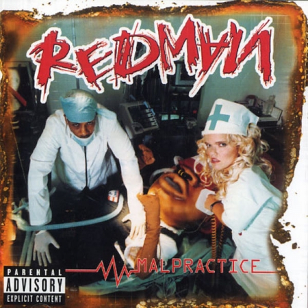 Redman - Malpractice