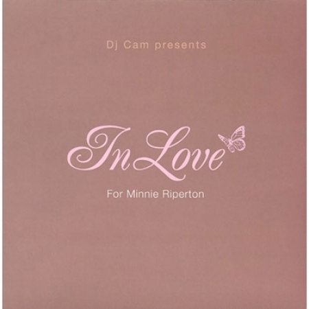 DJ Cam - In Love For Minnie Riperton
