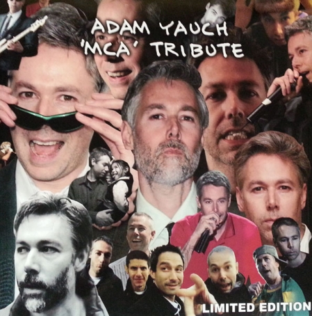 MCA - Adam Yauch 'MCA' Tribute