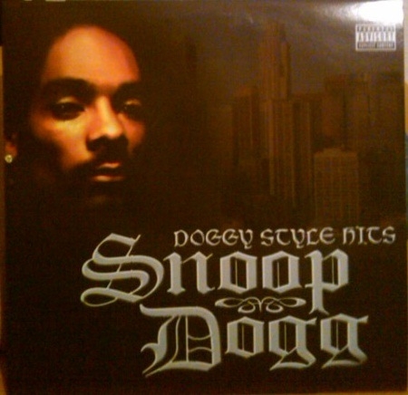 Snoop Dogg - Doggy Style Hits