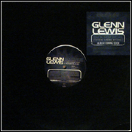 Glenn Lewis - Back For More