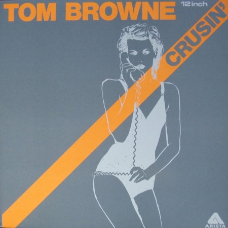 Tom Browne - Crusin