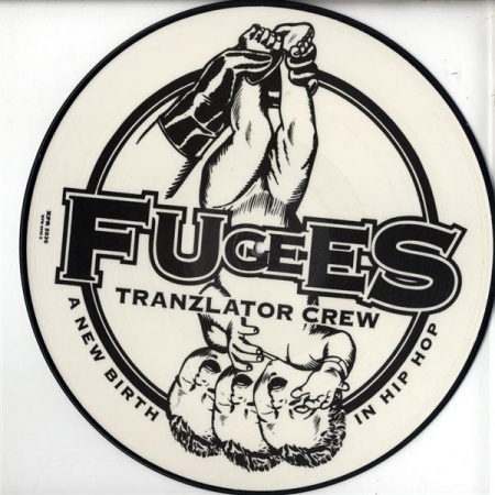 Fugees (Tranzlator Crew) - A New Birth In Hip Hop