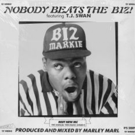 Biz Markie Ft T.J. Swan - Nobody Beats The Biz