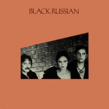 Black Russian - Black Russian
