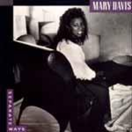 Mary Davis - Separate Ways