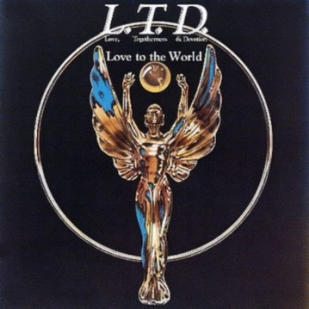 LTD ?– Love To The World 