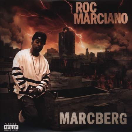 Roc Marciano ‎– Marcberg 