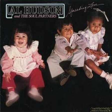 Al Hudson And The Soul Partners