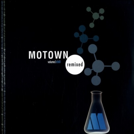 Motown - Volume3Chill Remixed