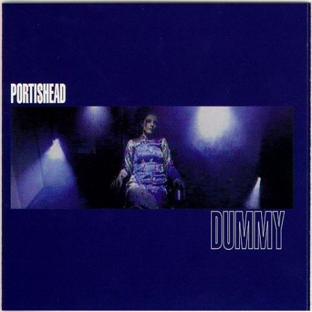 Portishead - Dummy (Lacrado)