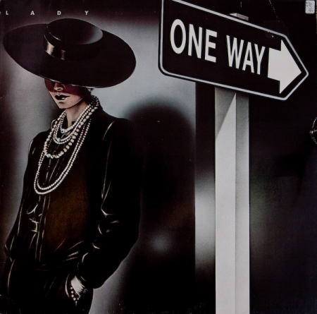 One Way - Lady